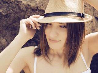 कामुक वीडियो चैट SashaMurr