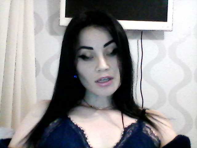 प्रसारण स्क्रीनशॉट SashaWinx