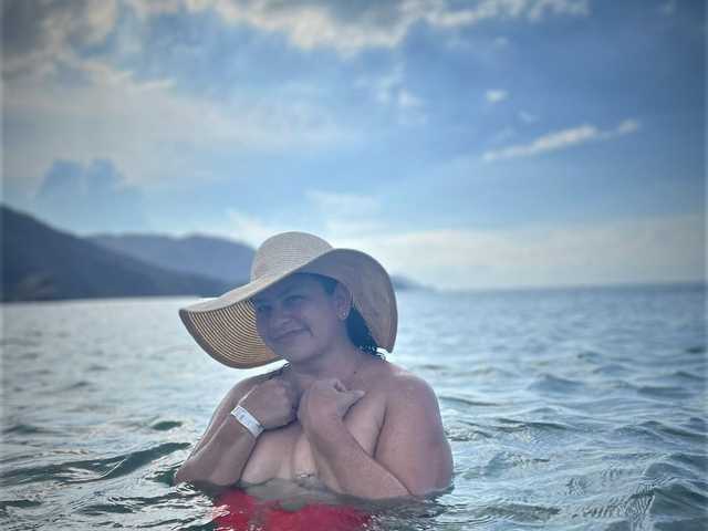 प्रोफ़ाइल की तस्वीर SashaJhonson