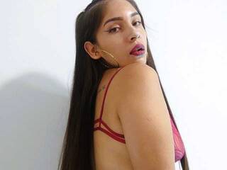 कामुक वीडियो चैट Saskia-04