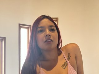 कामुक वीडियो चैट Saskia-Summer