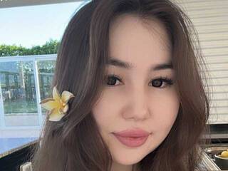 कामुक वीडियो चैट sato-yummy