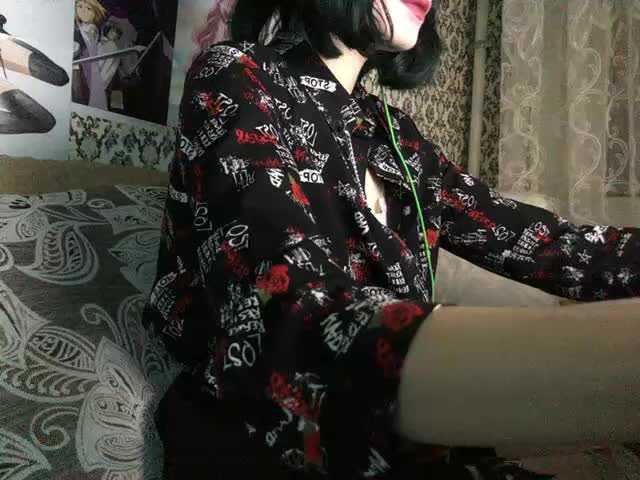 प्रसारण स्क्रीनशॉट Saymeowplz1