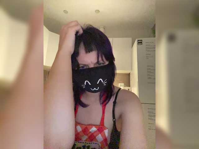 प्रसारण स्क्रीनशॉट SaySlaanesh