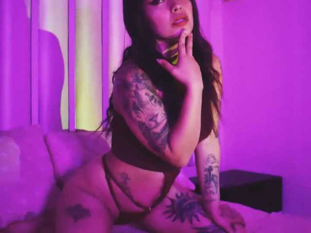 प्रोफ़ाइल की तस्वीर Scarlet-Delux07