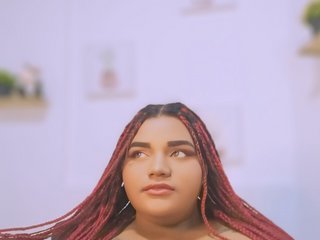 कामुक वीडियो चैट Scarlet-fox-24