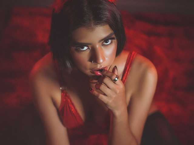 प्रोफ़ाइल की तस्वीर Scarleet-Fox