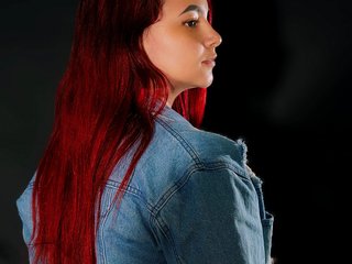 कामुक वीडियो चैट Scarlet-Joness