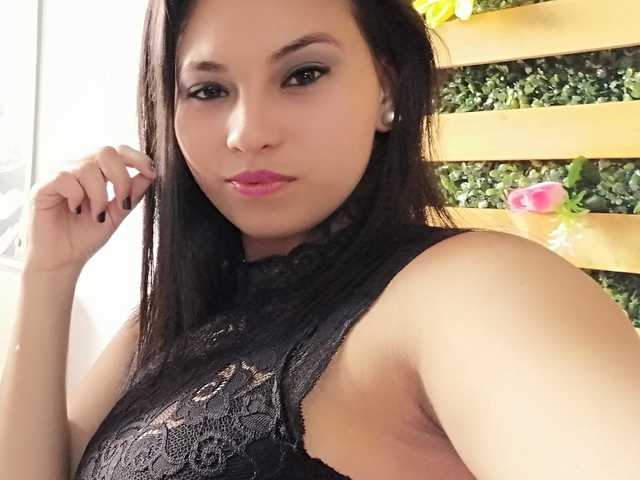 प्रोफ़ाइल की तस्वीर ScarletDesire
