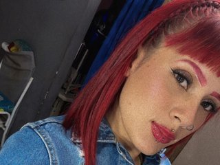 कामुक वीडियो चैट scarleth-tay