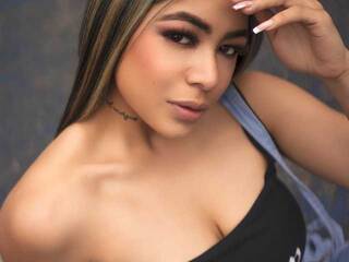 कामुक वीडियो चैट Scarleth3