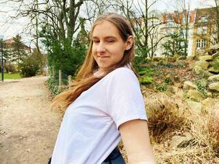 कामुक वीडियो चैट ScarletLove02