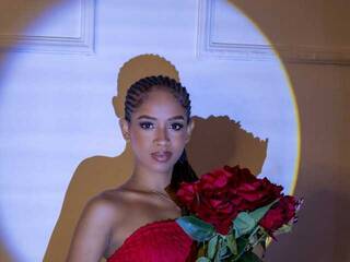 कामुक वीडियो चैट Scarlett-