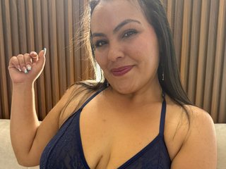 कामुक वीडियो चैट Scarlett-Bj