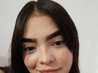 कामुक वीडियो चैट Scarlett-Reyes1