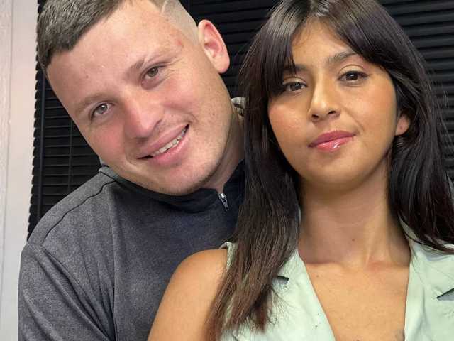 प्रोफ़ाइल की तस्वीर scarlettandjustin