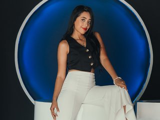 कामुक वीडियो चैट ScarlettBlaze