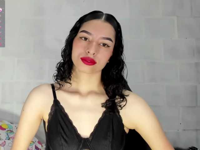 प्रसारण स्क्रीनशॉट ScarlettBloom2