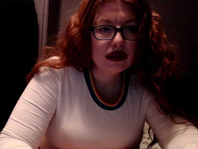 प्रसारण स्क्रीनशॉट ScarlettJade