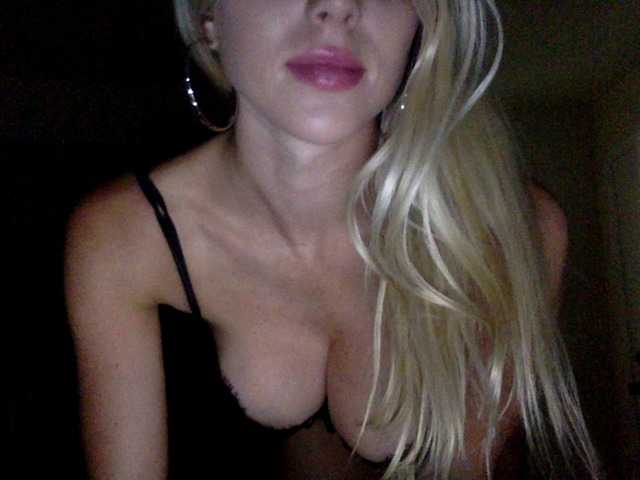 तस्वीरें ScarlettNoel Dildo pussy in 400 token :* #new #blonde #squirt #bigboobs