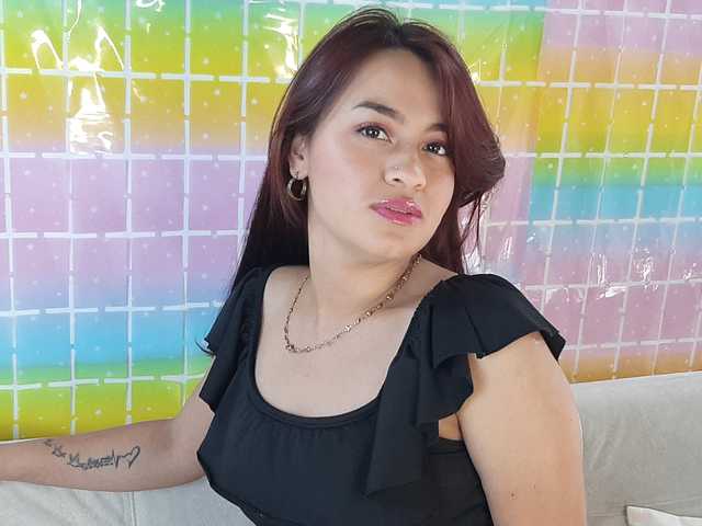 प्रोफ़ाइल की तस्वीर ScarlettRouse