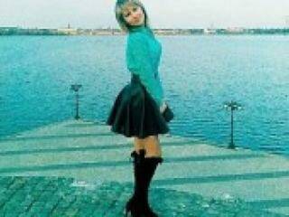 कामुक वीडियो चैट scarlettt1