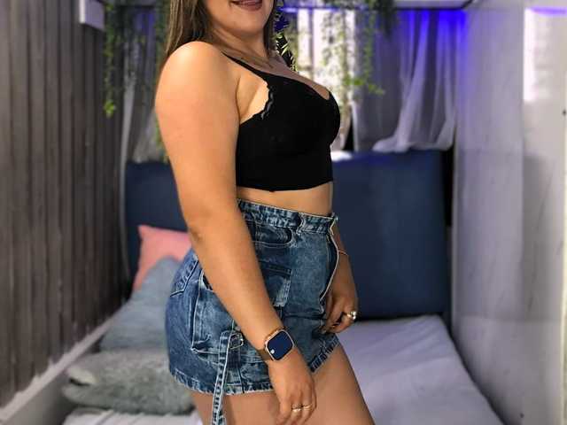 प्रोफ़ाइल की तस्वीर Scarlettvance