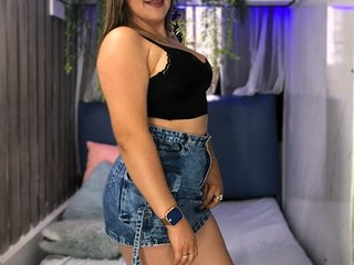 कामुक वीडियो चैट Scarlettvance