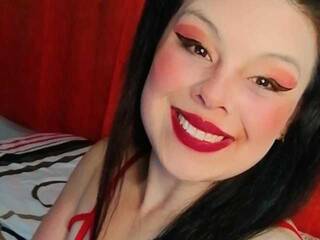 कामुक वीडियो चैट ScarlJhost