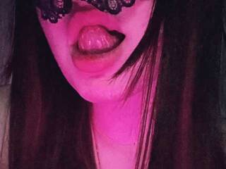 कामुक वीडियो चैट ElizabetRey