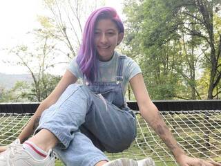 कामुक वीडियो चैट Lissa_Foster