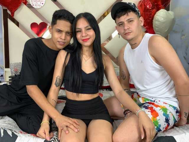 प्रोफ़ाइल की तस्वीर Secret-SexYoung