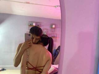 कामुक वीडियो चैट secretvelvet-fx