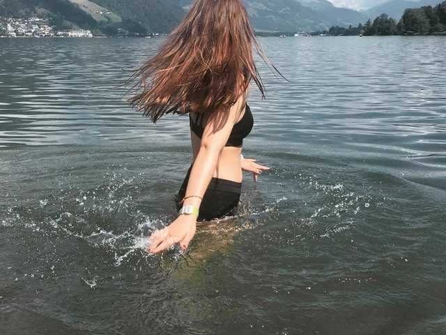 प्रोफ़ाइल की तस्वीर SeductiveDoll