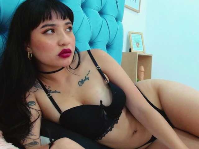 तस्वीरें SelenaAngels Hello happy Thursday, today I have so much desire to make jets for you ♥ will you help me? @GOAL CUM 199 tokens #latina #Masturbations #squire #Bigass #teens
