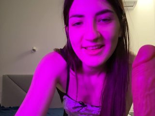 कामुक वीडियो चैट SelenaMoon