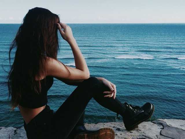 प्रोफ़ाइल की तस्वीर Selenamuss