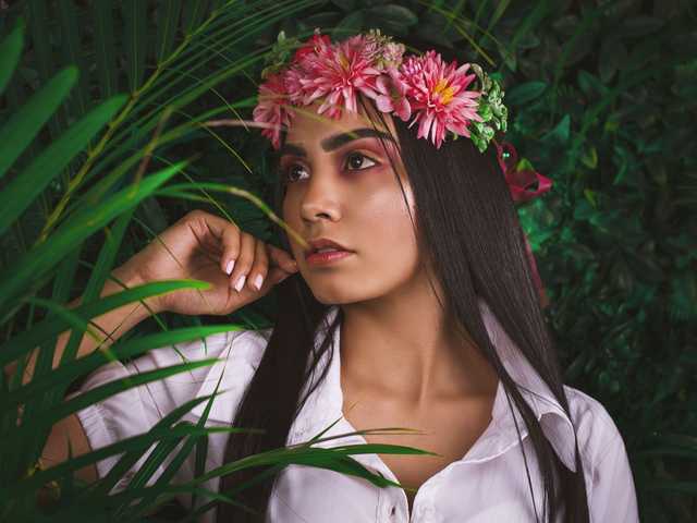 प्रोफ़ाइल की तस्वीर SelenaPalmer