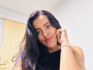 कामुक वीडियो चैट SeleneAshford