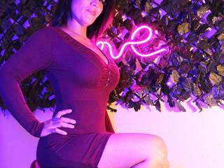 कामुक वीडियो चैट SeleneGreen