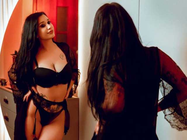 प्रोफ़ाइल की तस्वीर SelenneMoon