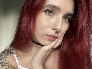 कामुक वीडियो चैट SelinaXylia