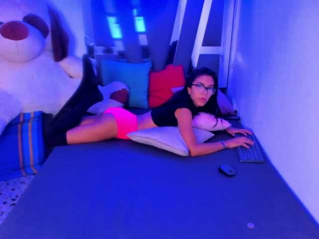 प्रसारण स्क्रीनशॉट SelinneFoxx