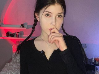 कामुक वीडियो चैट Semi-sweet