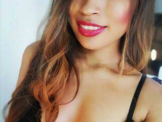 कामुक वीडियो चैट senorita-deis