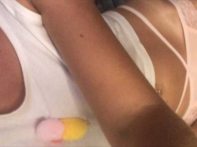 प्रसारण स्क्रीनशॉट sensualmilana