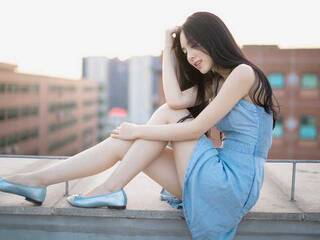 कामुक वीडियो चैट serena_sweet