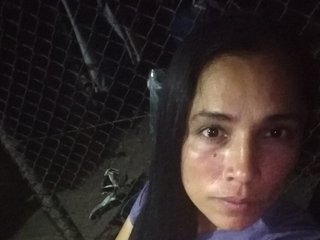 कामुक वीडियो चैट SerenaSen