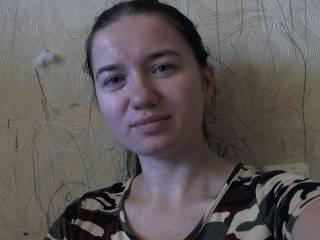 प्रोफ़ाइल की तस्वीर sergeevna5