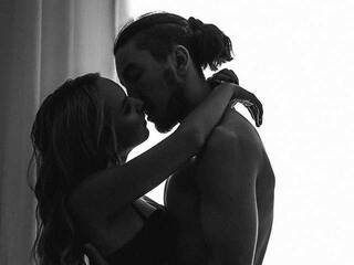 कामुक वीडियो चैट SergoNadin